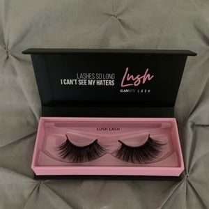 Glamnetic Lush Eyelashes